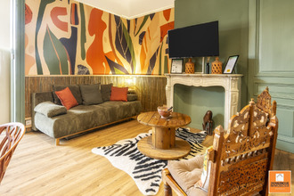 achat appartement dunkerque 59240