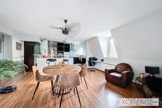 achat appartement dunkerque 59240