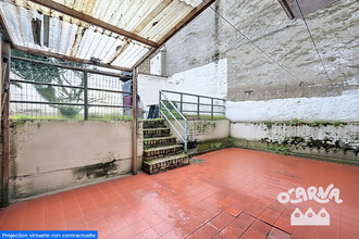 achat appartement dunkerque 59240