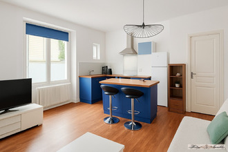 achat appartement dunkerque 59240