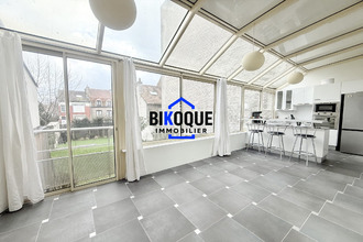 achat appartement dunkerque 59240