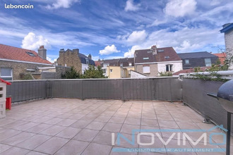 achat appartement dunkerque 59240