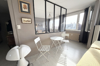 achat appartement dunkerque 59240