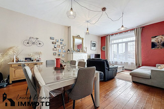 achat appartement dunkerque 59240