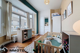 achat appartement dunkerque 59240
