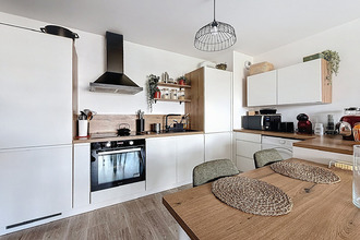 achat appartement dunkerque 59240