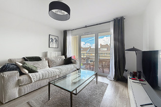 achat appartement dunkerque 59240