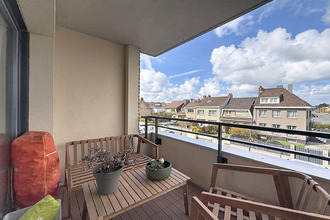 achat appartement dunkerque 59240