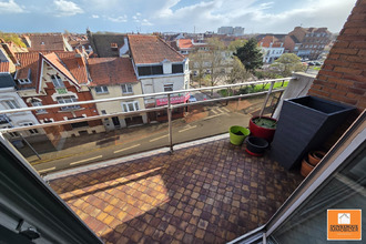 achat appartement dunkerque 59240