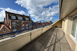 achat appartement dunkerque 59240