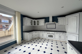 achat appartement dunkerque 59240