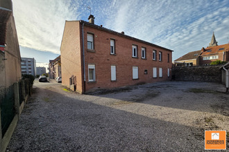 achat appartement dunkerque 59240