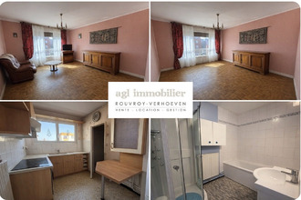 achat appartement dunkerque 59240