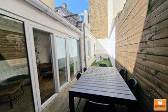 achat appartement dunkerque 59240