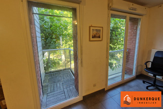 achat appartement dunkerque 59240