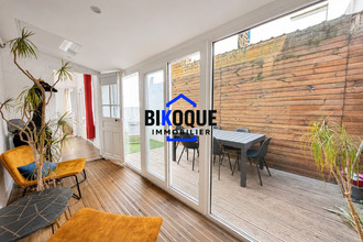 achat appartement dunkerque 59240