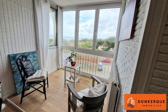 achat appartement dunkerque 59240