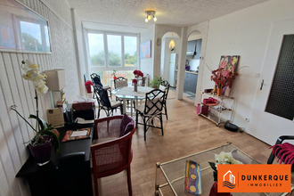 achat appartement dunkerque 59240