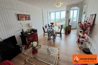 achat appartement dunkerque 59240