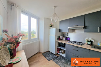 achat appartement dunkerque 59240