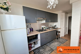 achat appartement dunkerque 59240