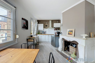 achat appartement dunkerque 59240