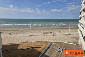 achat appartement dunkerque 59240