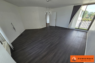achat appartement dunkerque 59240