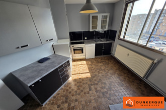 achat appartement dunkerque 59240