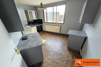achat appartement dunkerque 59240
