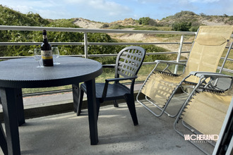 achat appartement dunkerque 59240