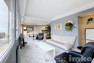 achat appartement dunkerque 59240