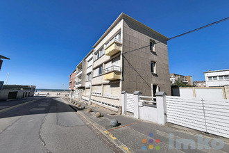 achat appartement dunkerque 59240