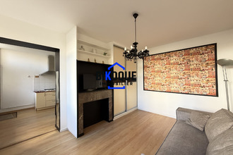 achat appartement dunkerque 59240