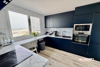 achat appartement dunkerque 59240