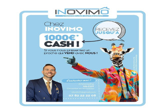 achat appartement dunkerque 59430