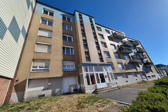 achat appartement dunkerque 59430