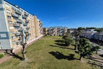 achat appartement dunkerque 59430