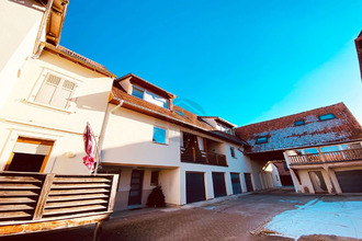 achat appartement duppigheim 67120