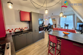 achat appartement duppigheim 67120