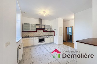 achat appartement duppigheim 67120