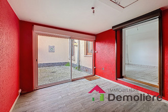 achat appartement duppigheim 67120