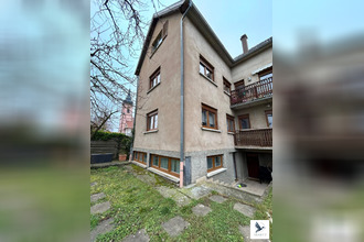 achat appartement duppigheim 67120
