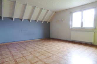 achat appartement durmenach 68480