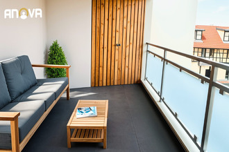 achat appartement durningen 67270