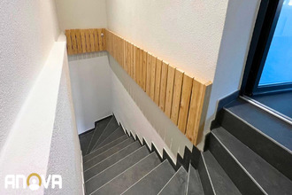 achat appartement durningen 67270