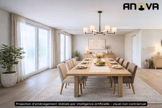 achat appartement durningen 67270