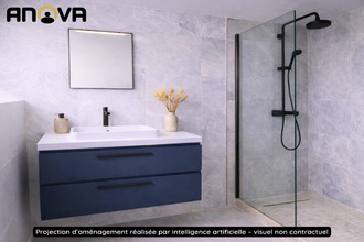 achat appartement durningen 67270