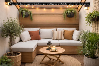 achat appartement durningen 67270