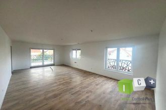 achat appartement durrenbach 67360